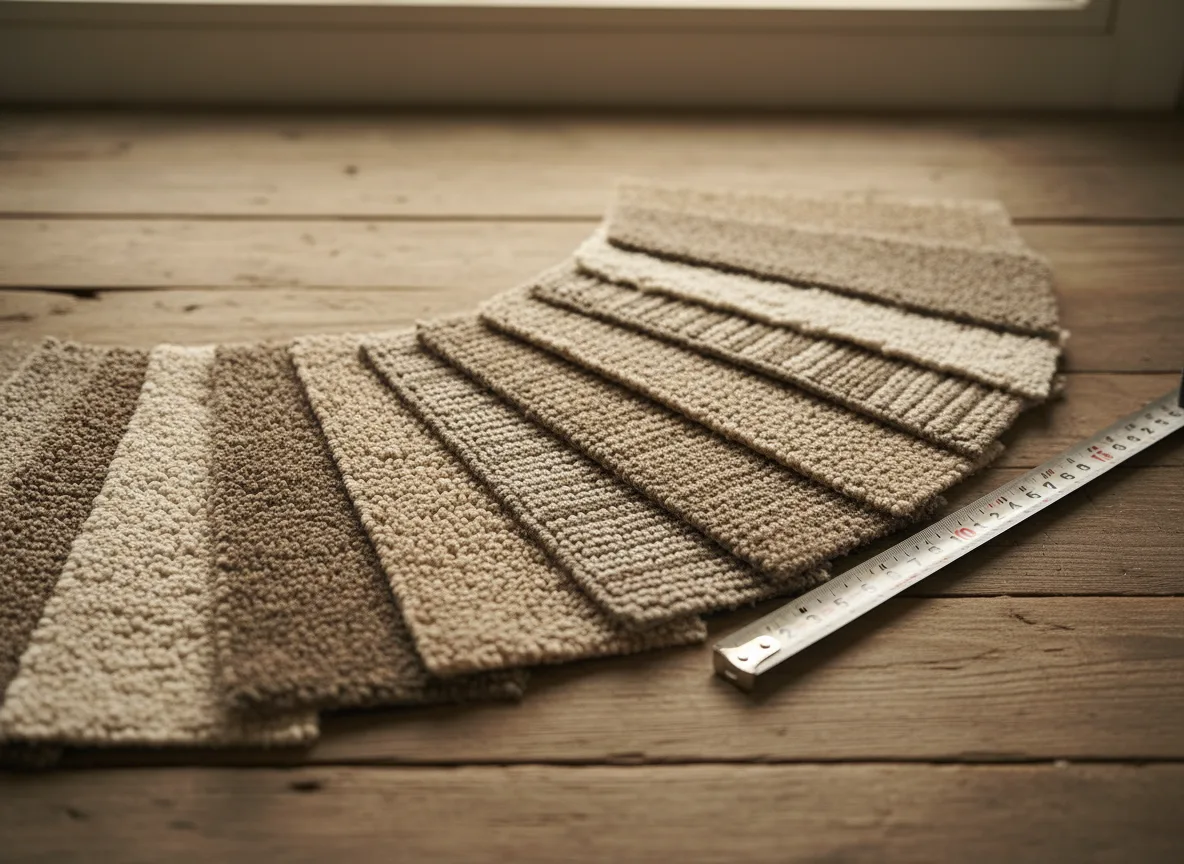 Carpet Installation Leivasy, WV FAQs
